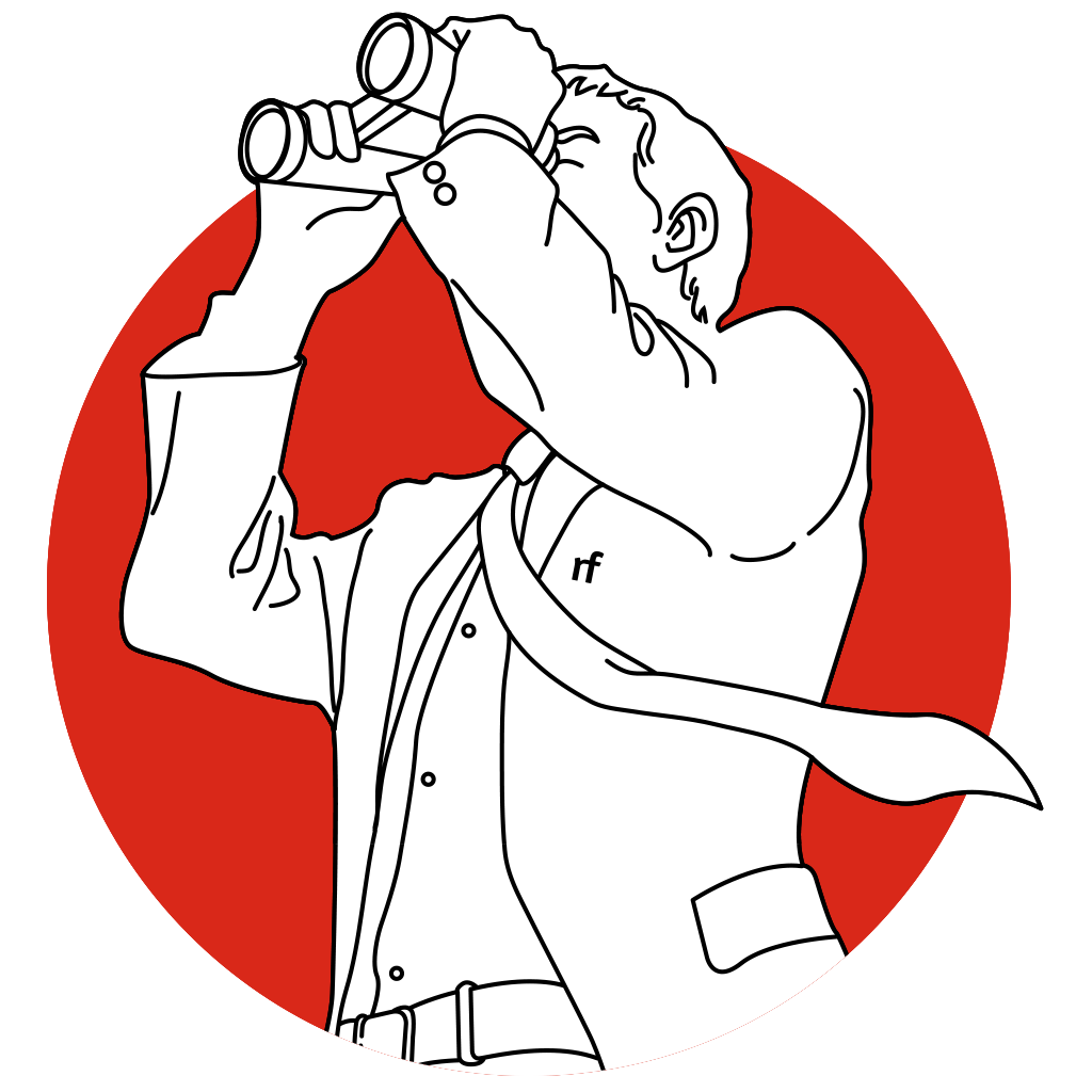 RMF Logo